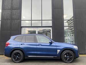 BMW iX3 iX3 Premier Edition EV Auto - Image 4