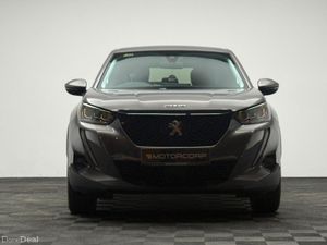 Peugeot 2008 ACTIVE 1.2 100 4DR - Image 2