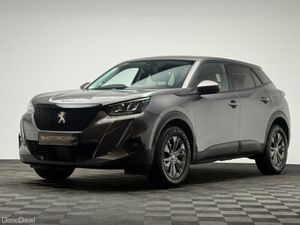 Peugeot 2008 ACTIVE 1.2 100 4DR - Image 3