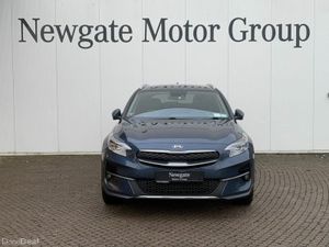 Kia XCeed Phev MY21 Trailer 5DR AU - Image 3