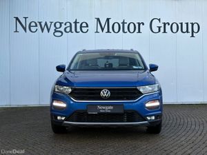 Volkswagen T-Roc Design 1.0 TSI M6F 110HP 5DR - Image 3