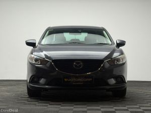 Mazda Mazda6 2.2 D SKYACTIV-D SE-L 4DR - Image 2
