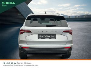 Skoda Karoq SEL+ 2.0 TDI 115HP - Image 3