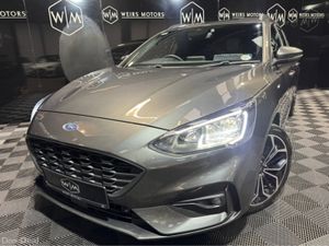 Ford Focus ST-LINE EDITION 5W 1.5 TD 120 M6 - Image 3