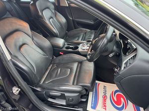 Audi A4 2015 2.0 tdi Quattro - Image 3