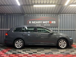 2018 Volkswagen Golf 1.0 TSI Comfortline Estate - Image 4