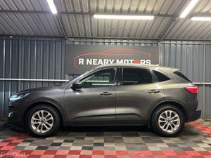 2021 Ford Kuga 1.5 EcoBlue 120PS Titanium - Image 3