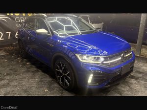 Vw T-roc R - Image 2