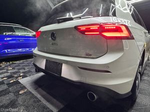 VwGolf Gti - Image 4