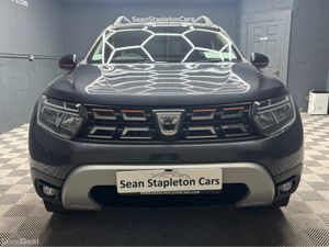 Dacia Duster SE EXTREME TCE 90 5DR - Image 2
