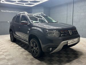 Dacia Duster SE EXTREME TCE 90 5DR - Image 3