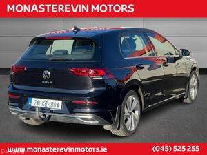 Volkswagen Golf STYLE 2.0 TDI 115HP 5DR - Image 4
