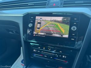 JAN SALE 🛞 Volkswagen Passat 2022 Automatic - Image 3