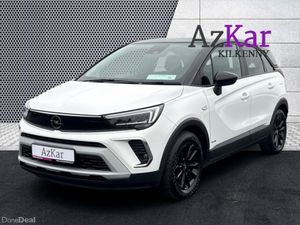 Opel Crossland X 2022 SPORT 1.2 PETROL HATCHBACK € - Image 4