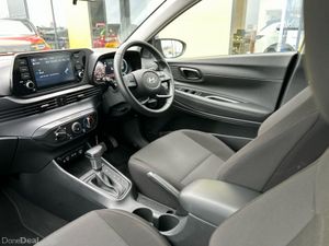 Hyundai i20 PLUS AUTOMATIC 5DR AUTO - Image 3