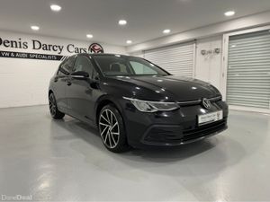 Volkswagen Golf COMFORT 2.0 TDI 115HP 5DR VW/AUDI - Image 2