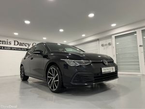 Volkswagen Golf COMFORT 2.0 TDI 115HP 5DR VW/AUDI - Image 3