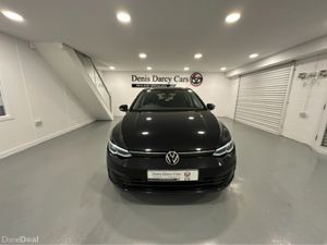 Volkswagen Golf COMFORT 2.0 TDI 115HP 5DR VW/AUDI - Image 4