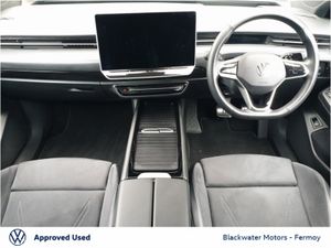 Volkswagen ID.7 ID.7 PRO PLUS - Image 3