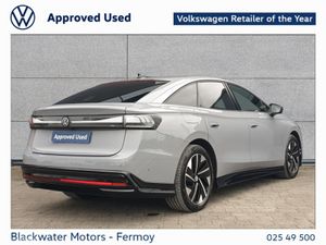 Volkswagen ID.7 ID.7 PRO PLUS - Image 4