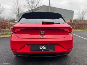 SEAT Leon SE 2.0 TDI *FRESH NCT* - Image 4