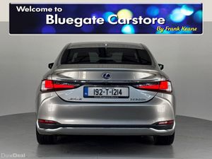 Lexus ES SUNROOF**HEATED CREAM LEATHER MEMORY SEAT - Image 4