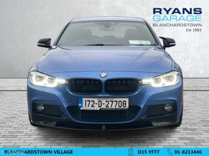 BMW 3-Series 330 E M SPORT 4DR AUTO - Image 2