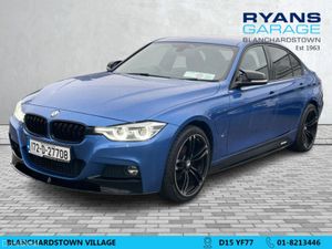 BMW 3-Series 330 E M SPORT 4DR AUTO - Image 3