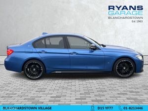 BMW 3-Series 330 E M SPORT 4DR AUTO - Image 4