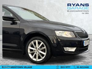 Skoda Octavia STYLE 1.2 TSI 110HP 4DR ~DEPOSIT TAK - Image 2