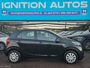 Kia Picanto LOW MILEAGE, NEW NCT, FINANCE, WARRANT - Image 2