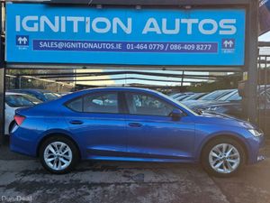 Skoda Octavia 1.5tsi MHEV 115HP, DSG, SE MODEL, FI - Image 2