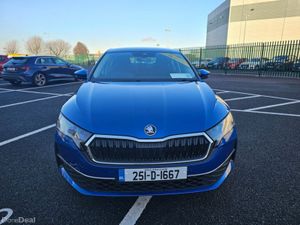 Skoda Octavia 1.5tsi MHEV 115HP, DSG, SE MODEL, FI - Image 4