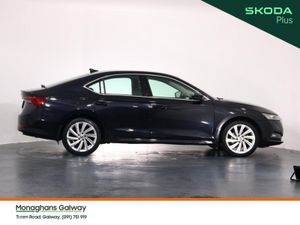 Skoda Octavia STYLE 2.0 TDI 115 - Image 3
