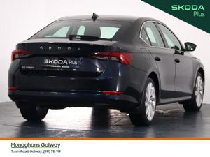 Skoda Octavia STYLE 2.0 TDI 115 - Image 4