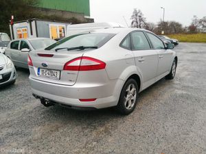 2010 Ford Mondeo Diesel - Image 3
