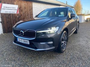 Volvo XC60 2022 4WD Diesel - Finance Arranged - Image 2