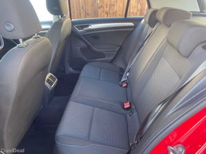 Volkswagen Golf 2019 - Finance Arranged - Image 4