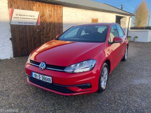 Volkswagen Golf 2019 - Finance Arranged - Image 3