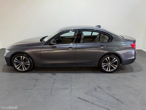 BMW 3 Series 2.0D Sport - Automatic - Image 4