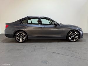 BMW 3 Series 2.0D Sport - Automatic - Image 3