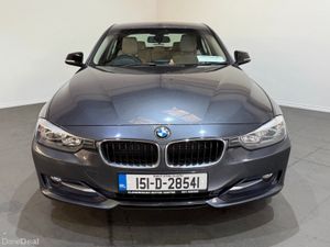 BMW 3 Series 2.0D Sport - Automatic - Image 2