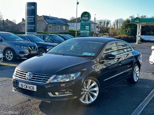 VW Passat CC 2015 2.0 Diesel - Image 2