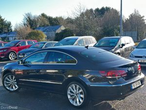 VW Passat CC 2015 2.0 Diesel - Image 4
