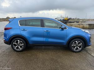 Kia Sportage K3 5DR - Image 3