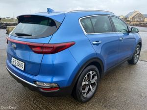 Kia Sportage K3 5DR - Image 4