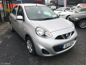 2019 Nissan March Automatic - Image 4