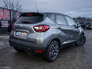 182 Captur 1.5dci Auto/New NCT/Warranty - Image 2