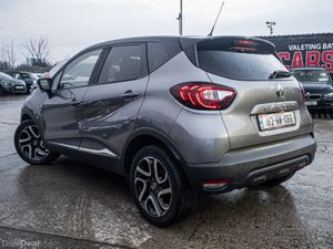 182 Captur 1.5dci Auto/New NCT/Warranty - Image 3