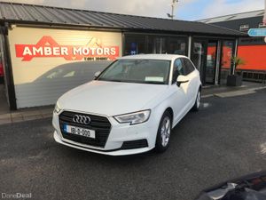 2018 AUDI A3 TFSI AUTO PETROL - Image 2